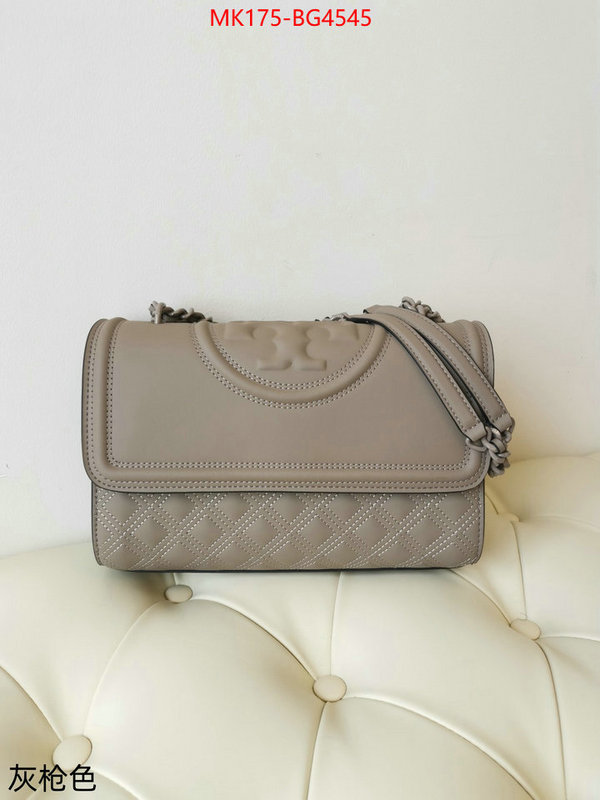 Tory Burch Bags(TOP)-Diagonal- 2024 luxury replicas ID: BG4545 $: 175USD,