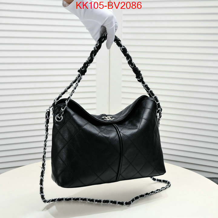 Chanel Bags(4A)-Handbag- high quality designer ID: BV2086 $: 105USD,