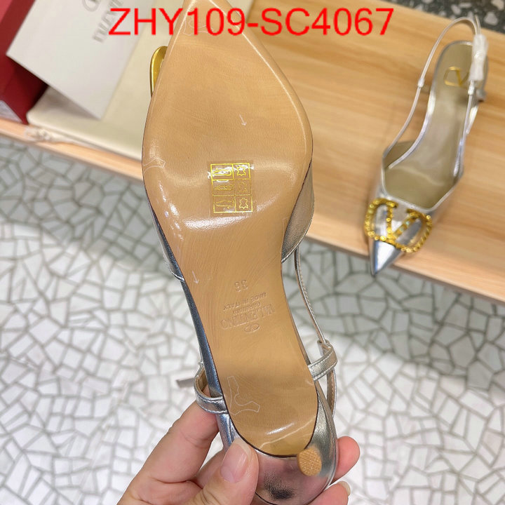 Women Shoes-Valentino where can i buy the best quality ID: SC4067 $: 109USD