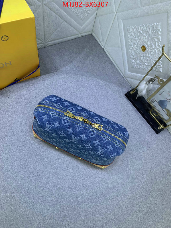 LV Bags(4A)-Trio- perfect quality designer replica ID: BX6307 $: 82USD,