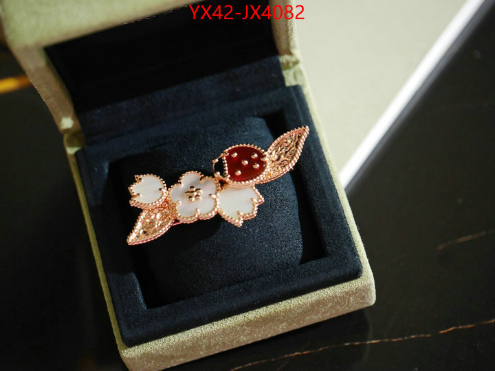 Jewelry-Van Cleef Arpels wholesale replica ID: JX4082 $: 42USD