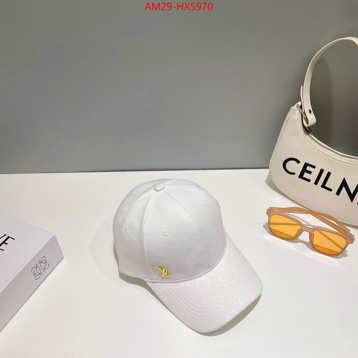 Cap(Hat)-LV how to buy replcia ID: HX5970 $: 29USD