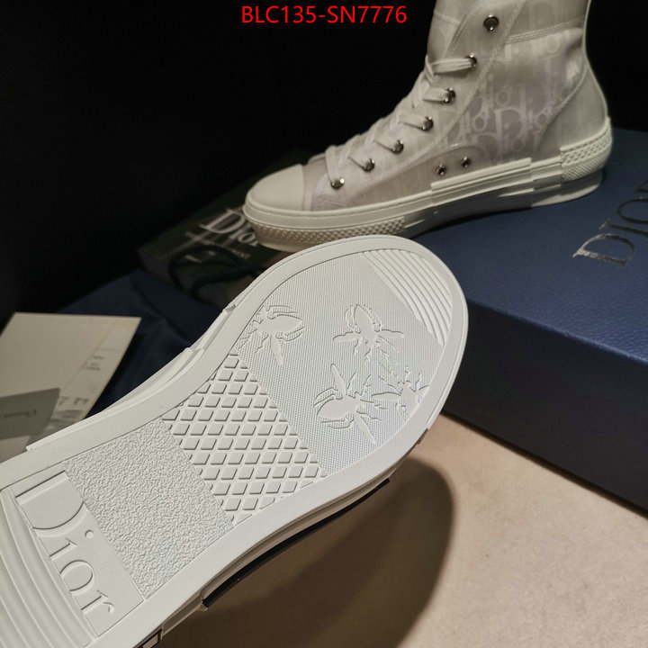 Women Shoes-Dior store ID: SN7776 $: 135USD