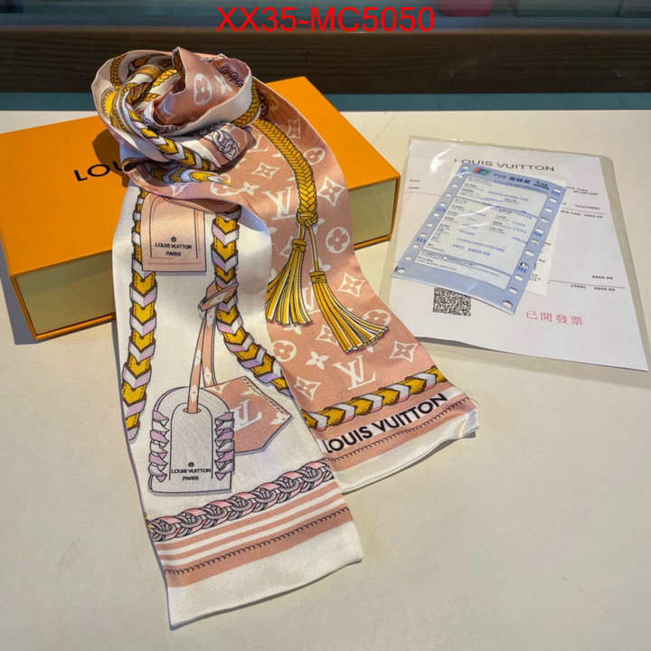 Scarf-LV buy ID: MC5050 $: 35USD