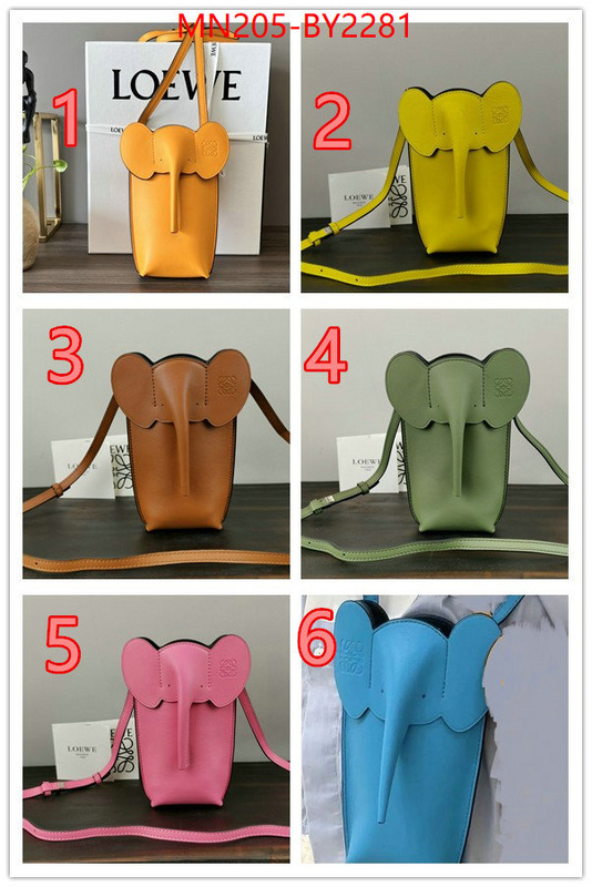 Loewe Bags(TOP)-Diagonal- what best designer replicas ID: BY2281 $: 205USD,