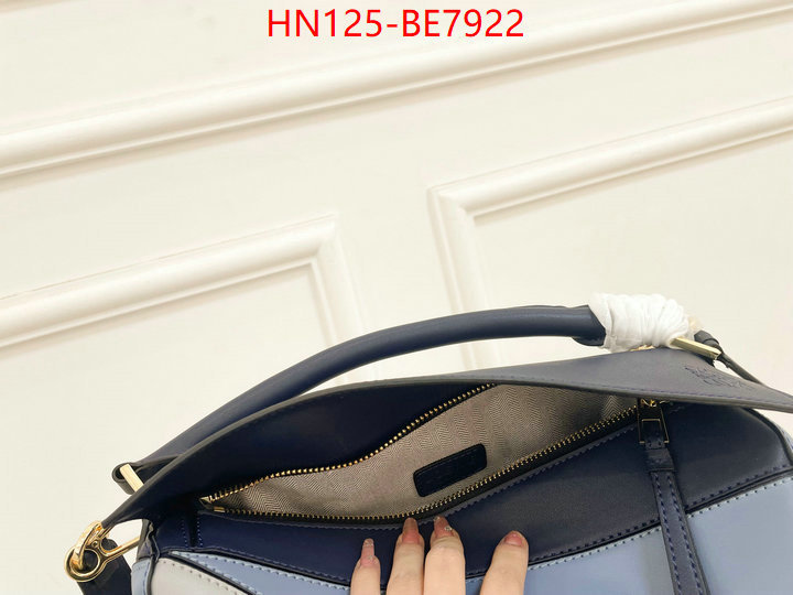 Loewe Bags(4A)-Puzzle- find replica ID: BE7922