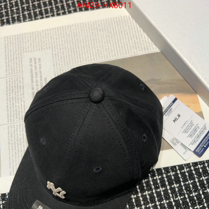 Cap(Hat)-New Yankee online sales ID: HX6011 $: 29USD