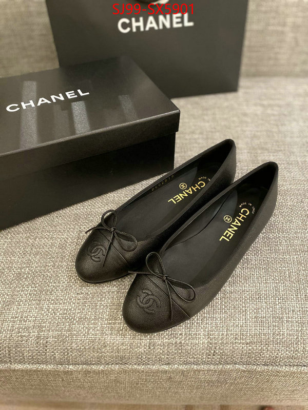 Women Shoes-Chanel the online shopping ID: SX5901 $: 99USD