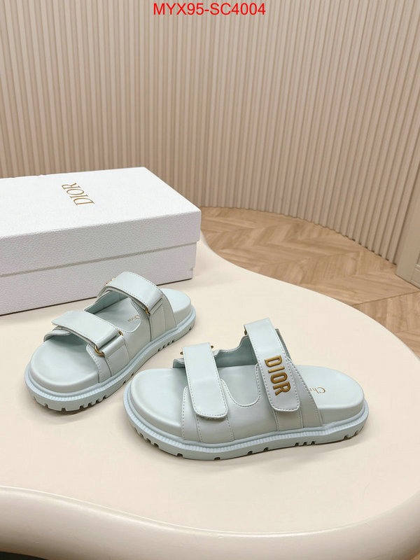 Women Shoes-Dior 7 star collection ID: SC4004 $: 95USD