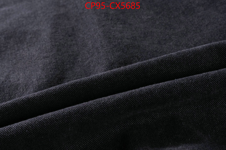 Clothing-LV online ID: CX5685 $: 95USD