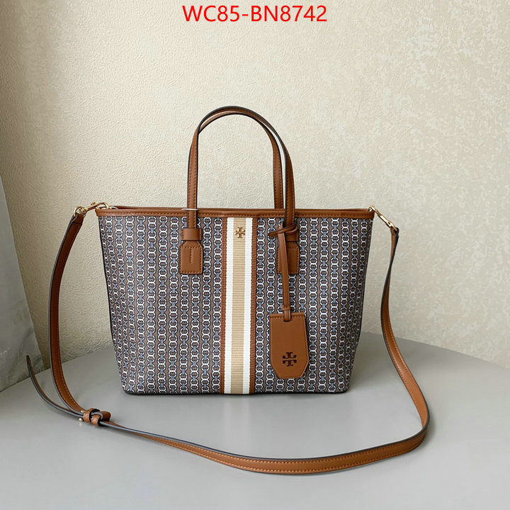 Tory Burch Bags(4A)-Handbag- where can i buy ID: BN8742 $: 85USD,