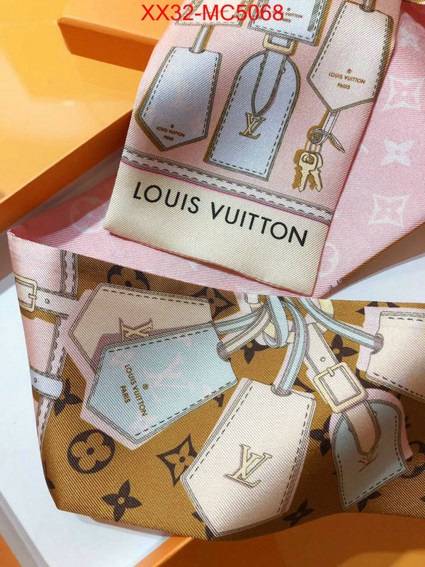 Scarf-LV new 2024 ID: MC5068 $: 32USD