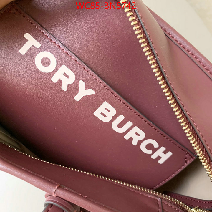 Tory Burch Bags(4A)-Handbag- where can i buy ID: BN8742 $: 85USD,