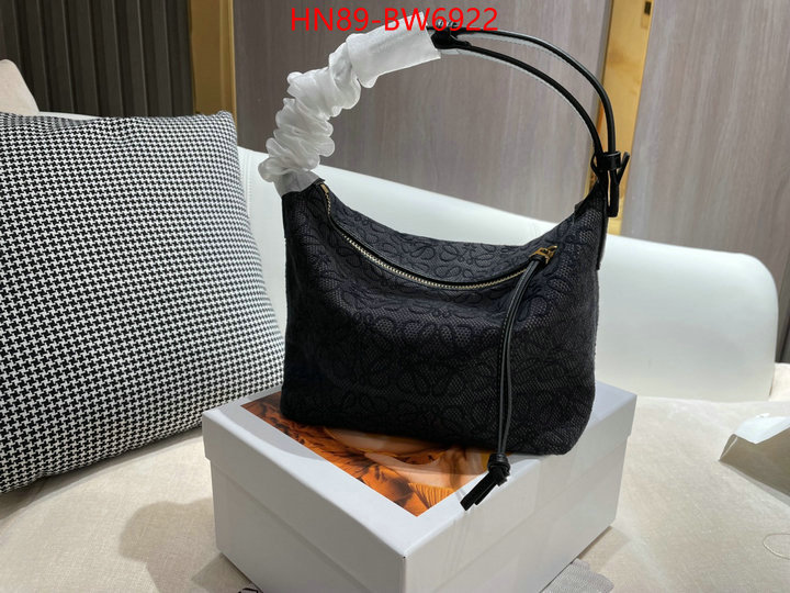 Loewe Bags(4A)-Cubi perfect quality designer replica ID: BW6922