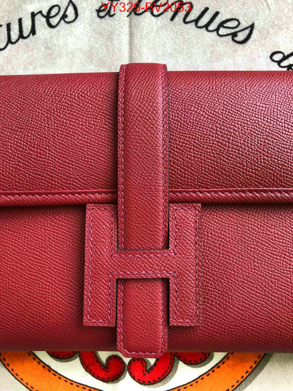 Hermes Bags(TOP)-Clutch- best capucines replica ID: BV2053 $: 329USD,