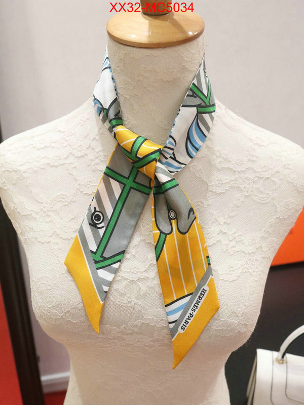 Scarf-Hermes what 1:1 replica ID: MC5034 $: 32USD