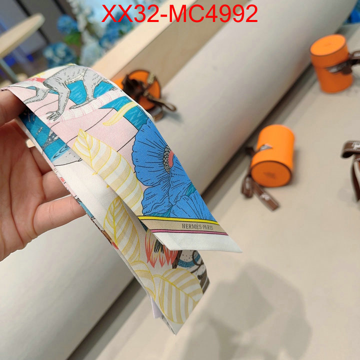 Scarf-Hermes where can i buy the best quality ID: MC4992 $: 32USD