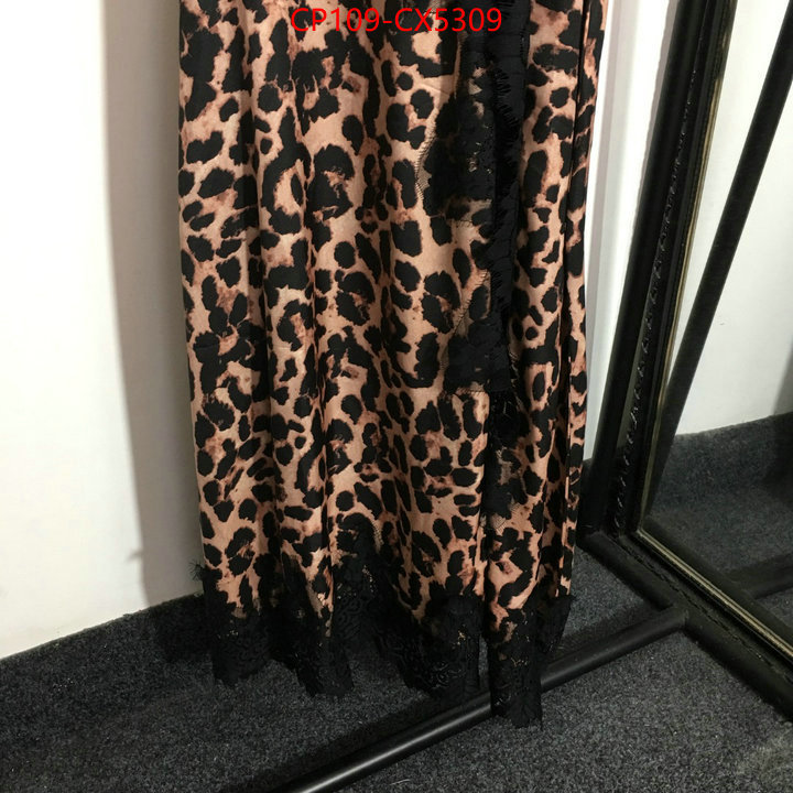 Clothing-DG buy high-quality fake ID: CX5309 $: 109USD