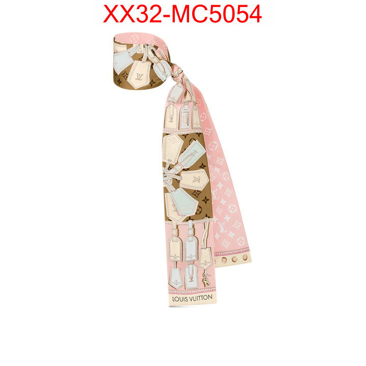 Scarf-LV top quality replica ID: MC5054 $: 32USD