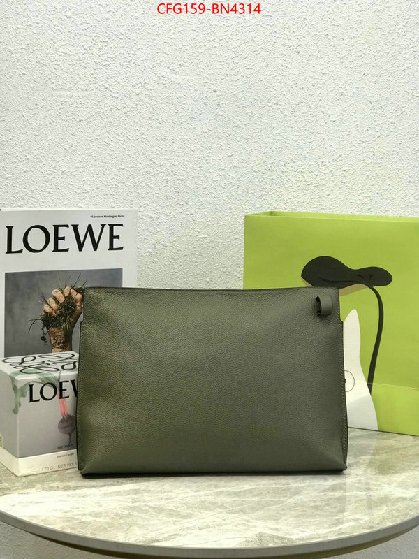 Loewe Bags(TOP)-Diagonal- cheap online best designer ID: BN4314 $: 159USD,