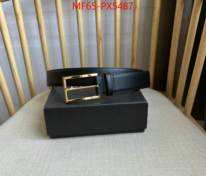 Belts-Prada exclusive cheap ID: PX5487 $: 65USD