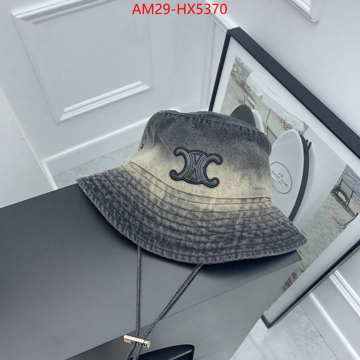 Cap(Hat)-Celine buy online ID: HX5370 $: 29USD