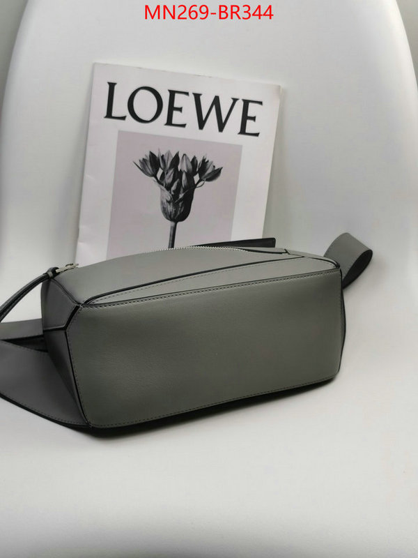 Loewe Bags(TOP)-Puzzle- china sale ID: BR344 $: 269USD,