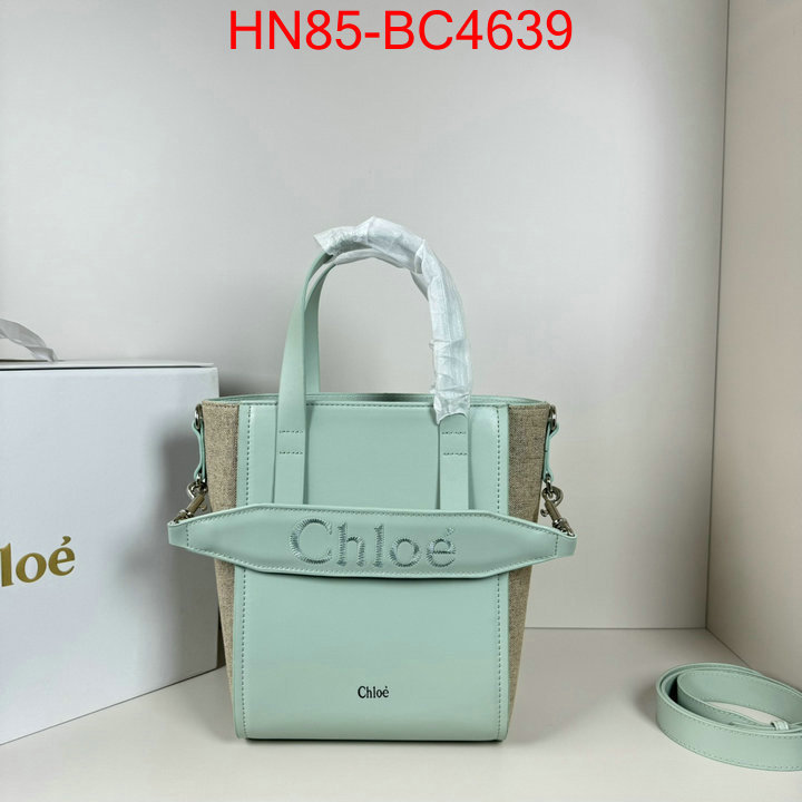 Chloe Bags(4A)-Diagonal wholesale replica shop ID: BC4639 $: 85USD,