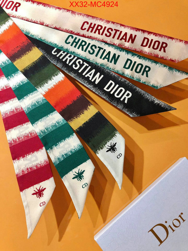 Scarf-Dior the best quality replica ID: MC4924 $: 32USD