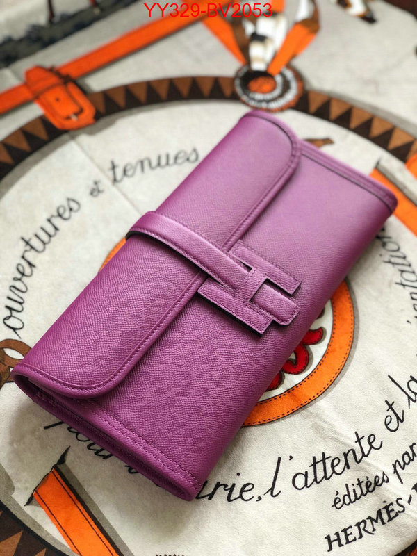 Hermes Bags(TOP)-Clutch- best capucines replica ID: BV2053 $: 329USD,