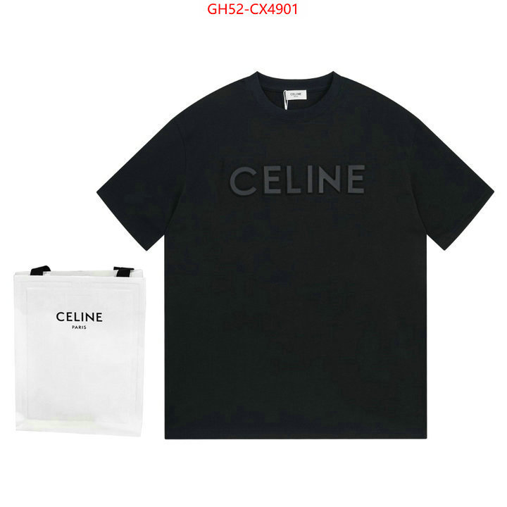 Clothing-Celine buy the best replica ID: CX4901 $: 52USD