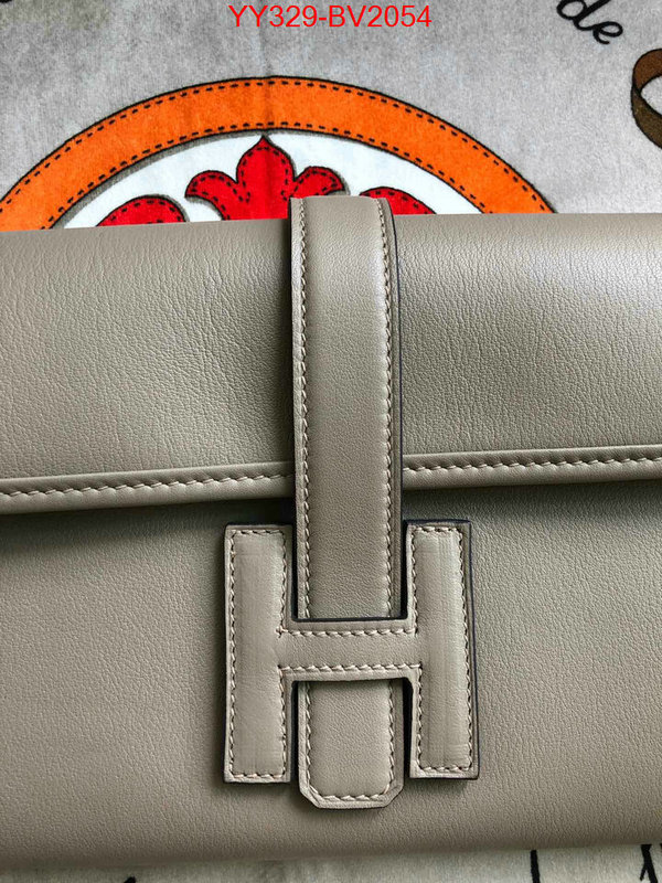 Hermes Bags(TOP)-Clutch- best site for replica ID: BV2054 $: 329USD,