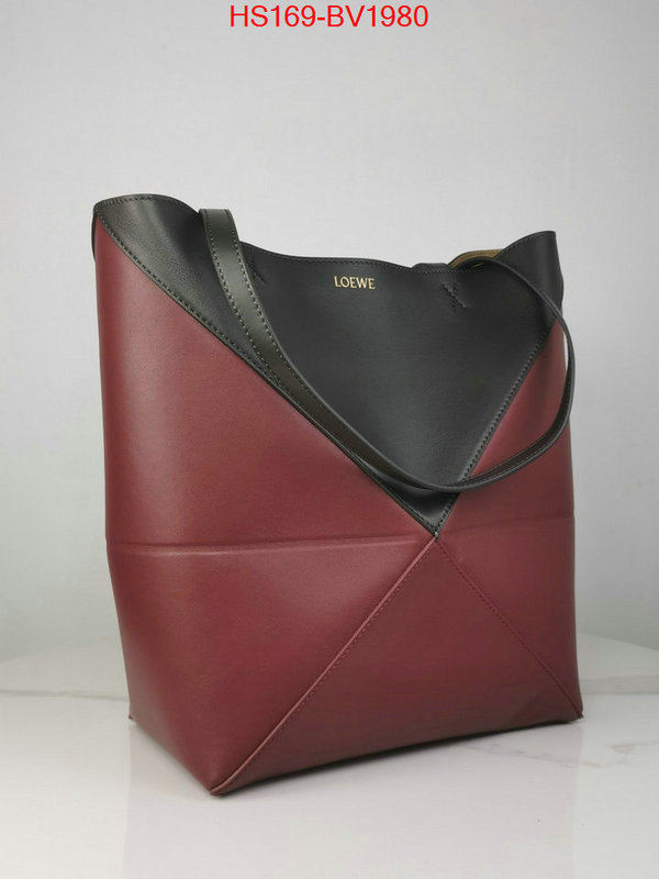 Loewe Bags(4A)-Puzzle- aaaaa replica designer ID: BV1980 $: 169USD,