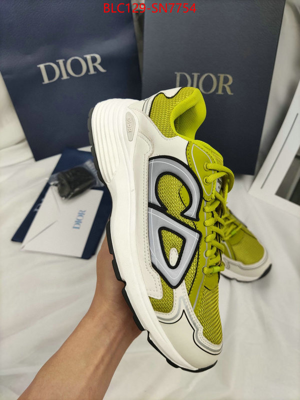 Women Shoes-Dior top quality ID: SN7754 $: 129USD