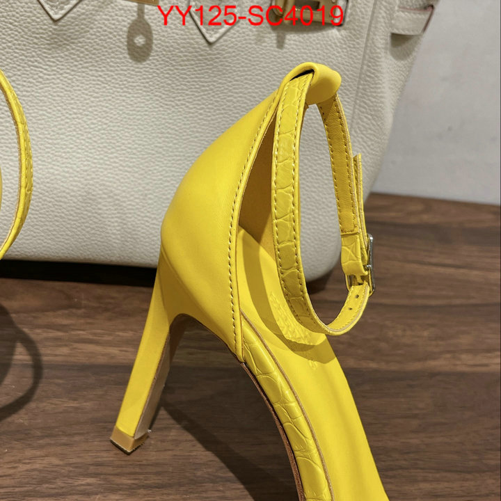 Women Shoes-Hermes best like ID: SC4019 $: 125USD