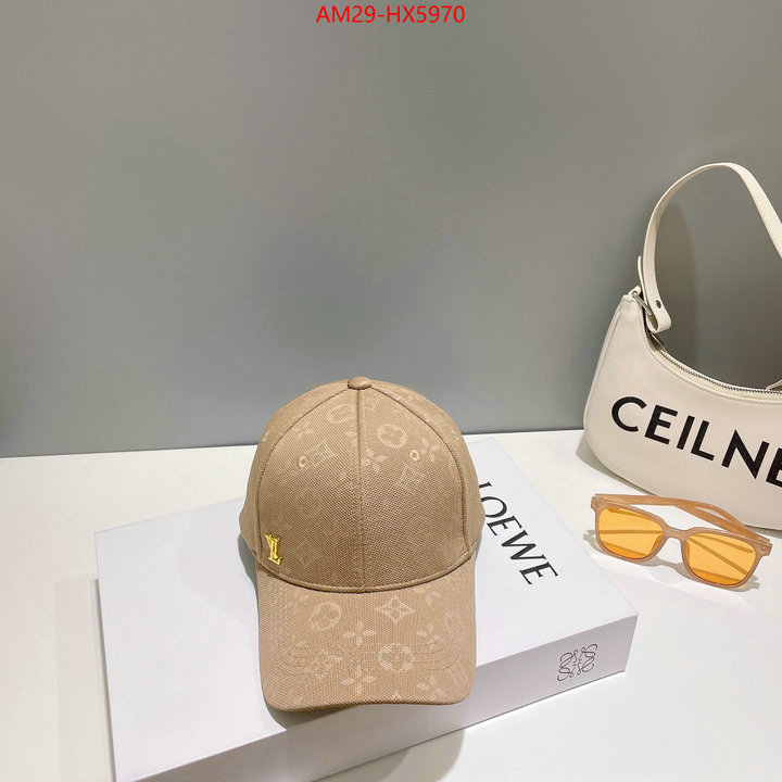 Cap(Hat)-LV how to buy replcia ID: HX5970 $: 29USD