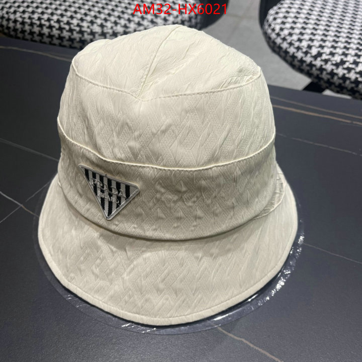 Cap (Hat)-Prada what ID: HX6021 $: 32USD