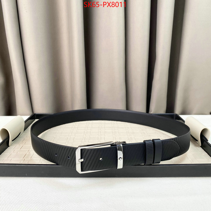 Belts-Montblanc practical and versatile replica designer ID: PX8011 $: 65USD