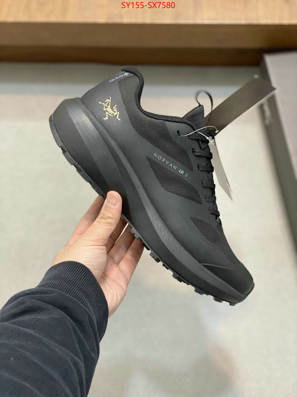 Men Shoes-Arcteryx the best affordable ID: SX7580 $: 155USD