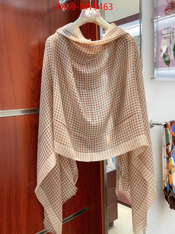 Scarf-Loro Piana new 2024 ID: MY9463 $: 69USD