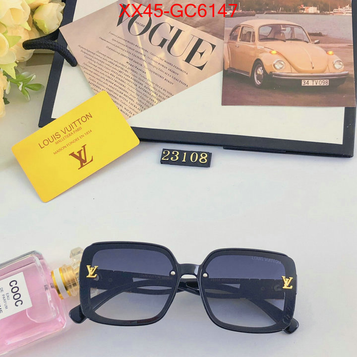 Glasses-LV online shop ID: GC6147 $: 45USD