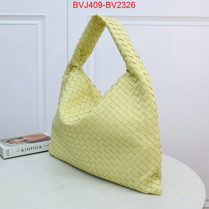 BV Bags(TOP)-Handbag- the online shopping ID: BV2326 $: 409USD,