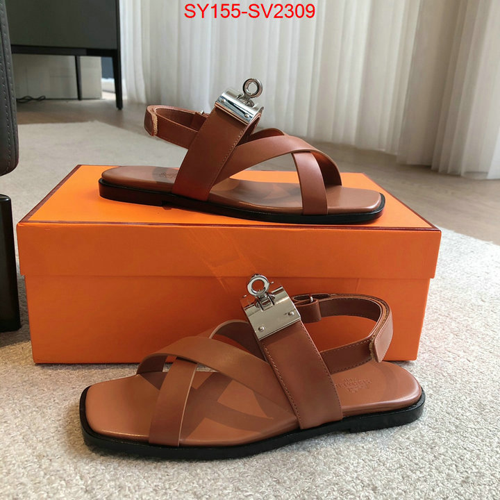 Women Shoes-Hermes buy the best replica ID: SV2309 $: 155USD