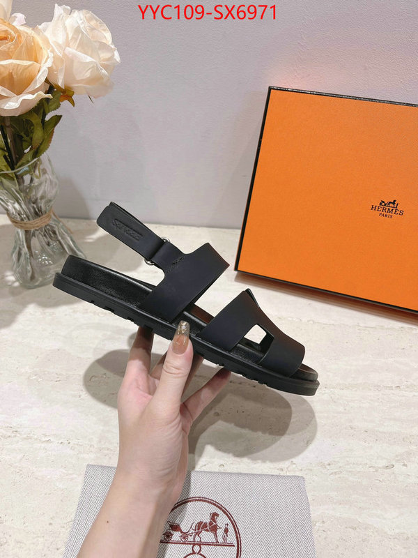 Women Shoes-Hermes high ID: SX6971 $: 109USD