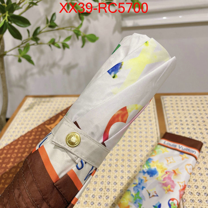 Umbrella-LV replica aaaaa+ designer ID: RC5700 $: 39USD