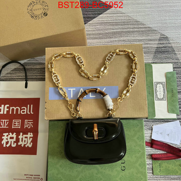 Gucci Bags(TOP)-Diana-Bamboo- copy ID: BC5952 $: 289USD,