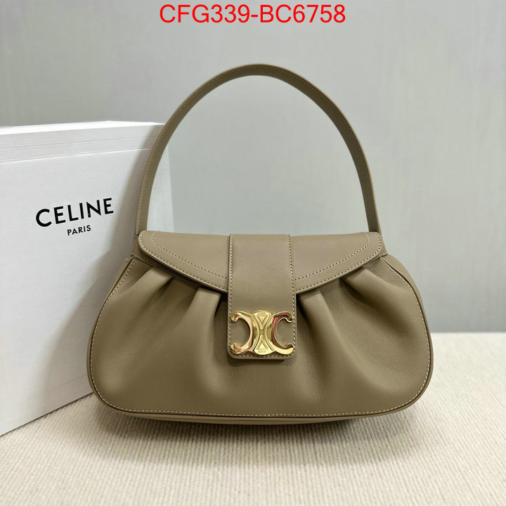 Celine Bags(TOP)-Handbag best site for replica ID: BC6758 $: 339USD,