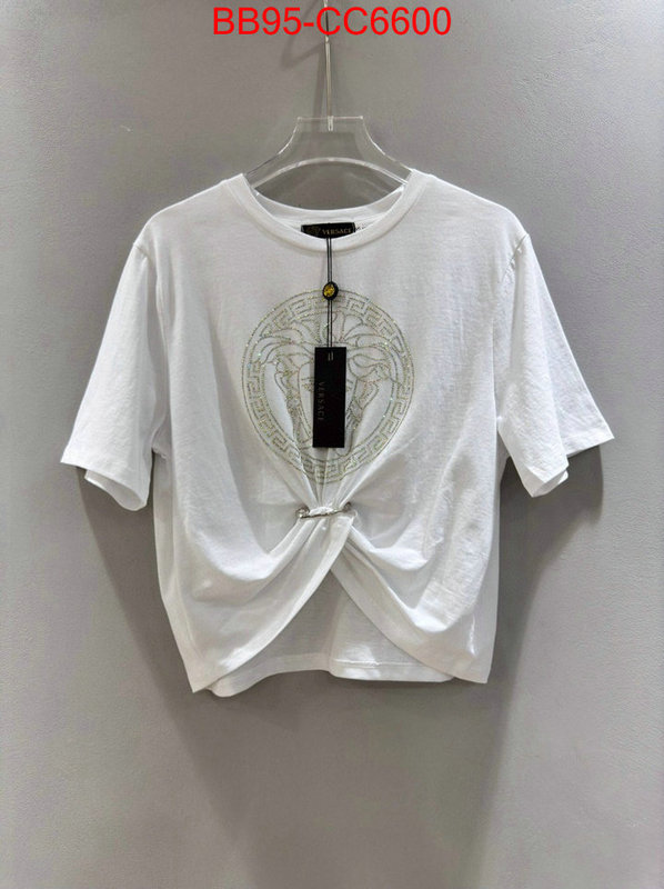 Clothing-Versace where can i find ID: CC6600 $: 95USD