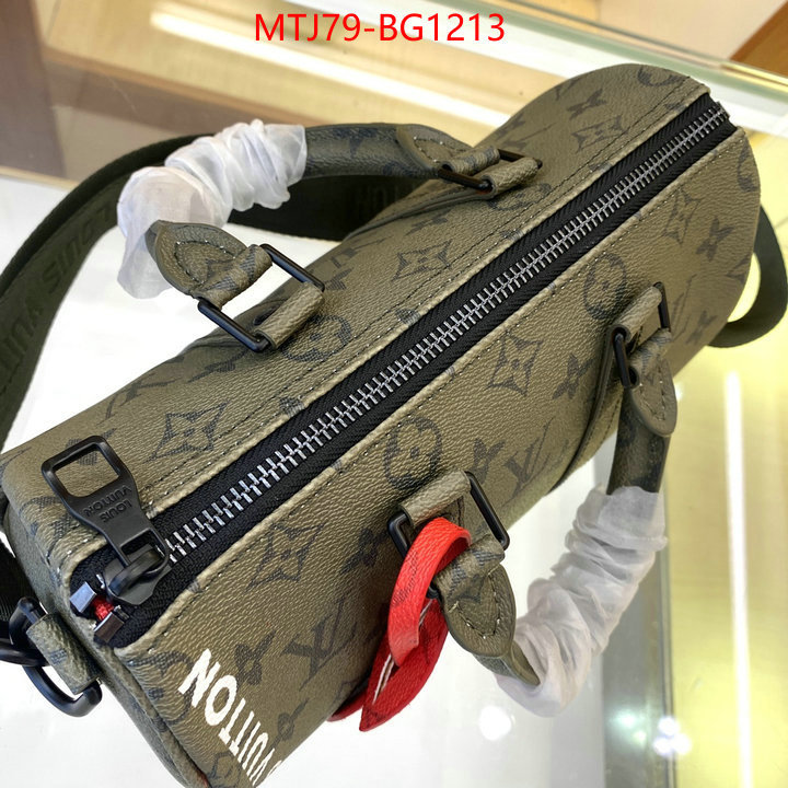 LV Bags(4A)-Speedy- high quality 1:1 replica ID: BG1213 $: 79USD,