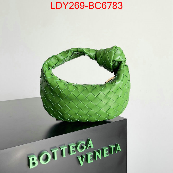 BV Bags(TOP)-Jodie replcia cheap from china ID: BC6783 $: 269USD,